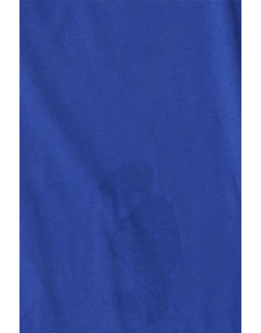 Colete Nike Masculino Top 2XL Algodão Azul