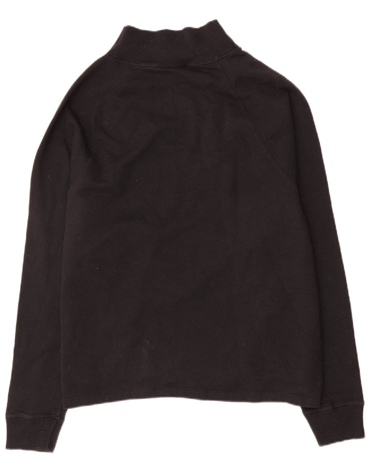 Campeão Mens Moletom Jumper XL Preto