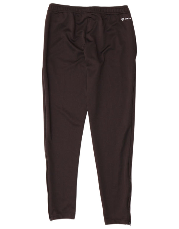 Calça Adidas Aeroready Masculina Média Poliéster Preto