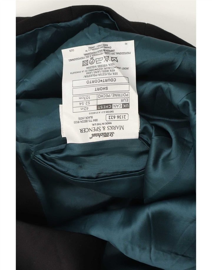 Marks & Spencer Masculino St.