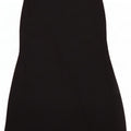 Cos Saia Maxi Feminina Média W30 Viscose Preta