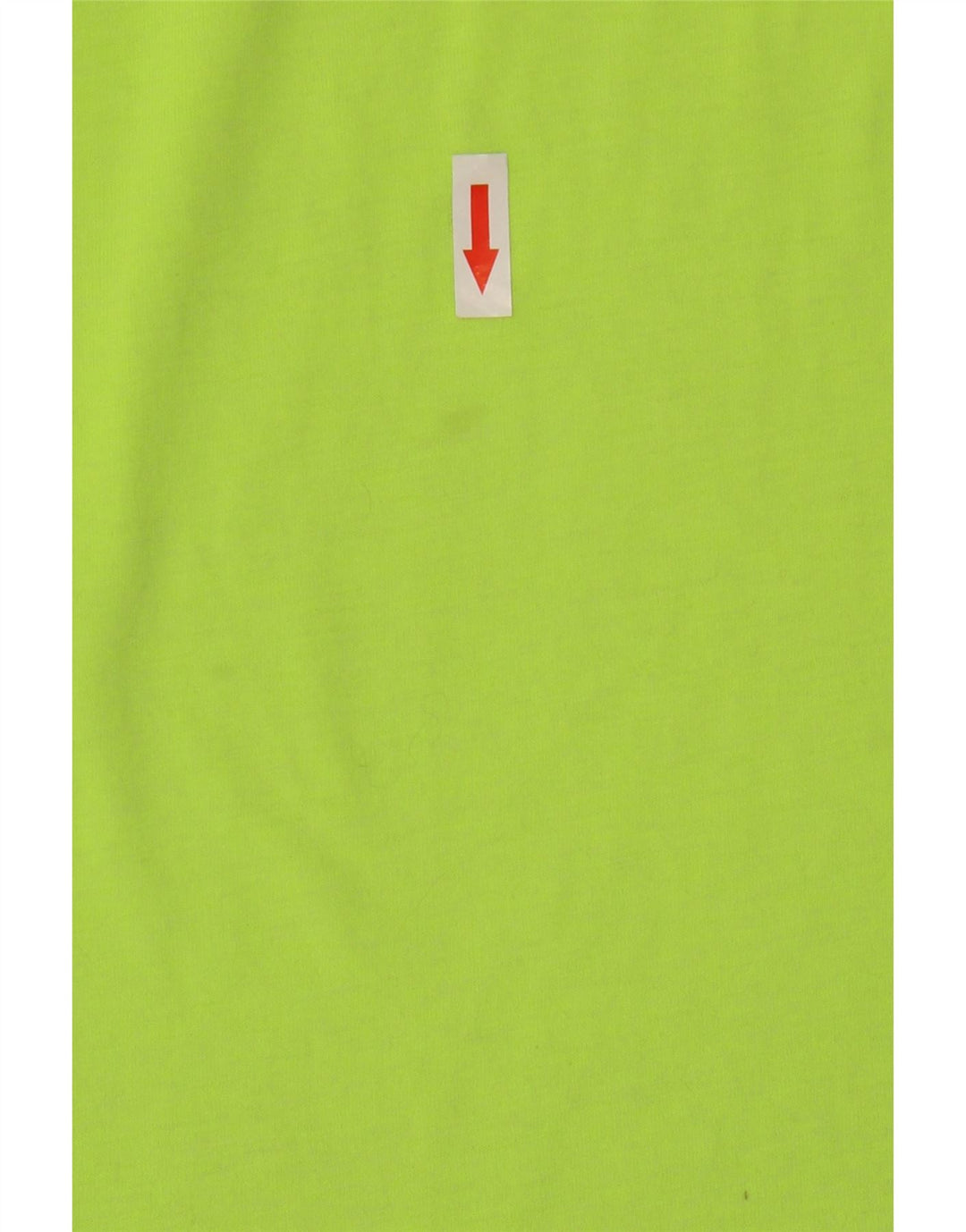 The North Face Camiseta masculina gráfica top pequeno poliéster verde