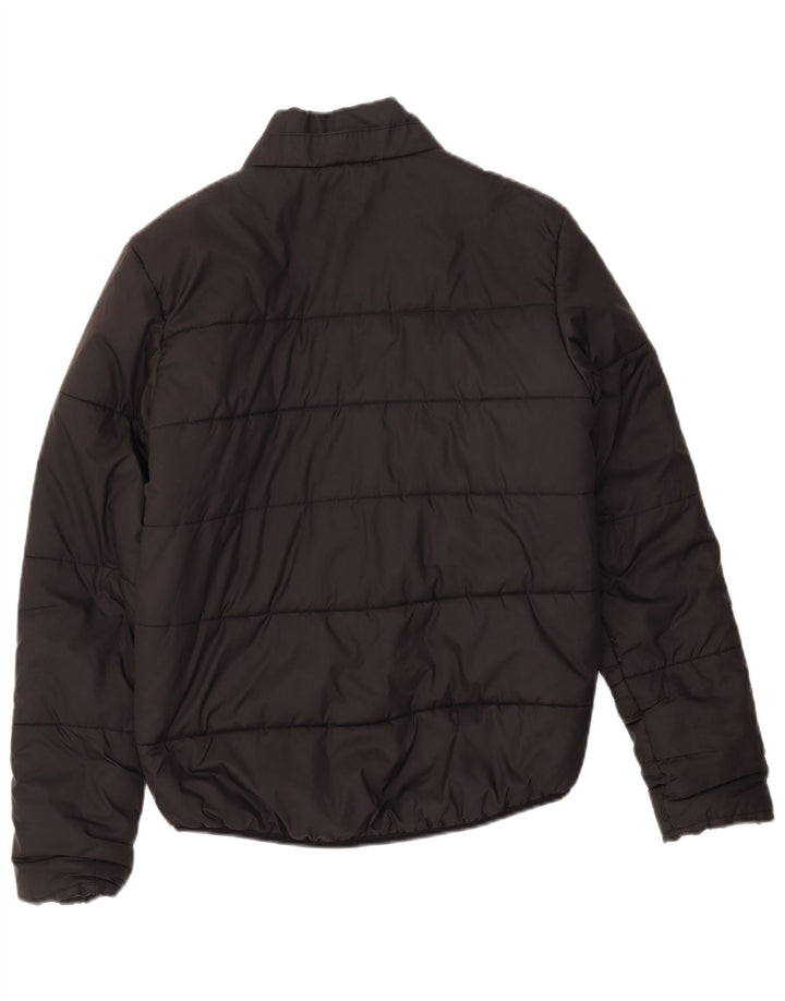 Jaqueta Puma Menino Acolchoada 15-16 Anos 2XL Preto