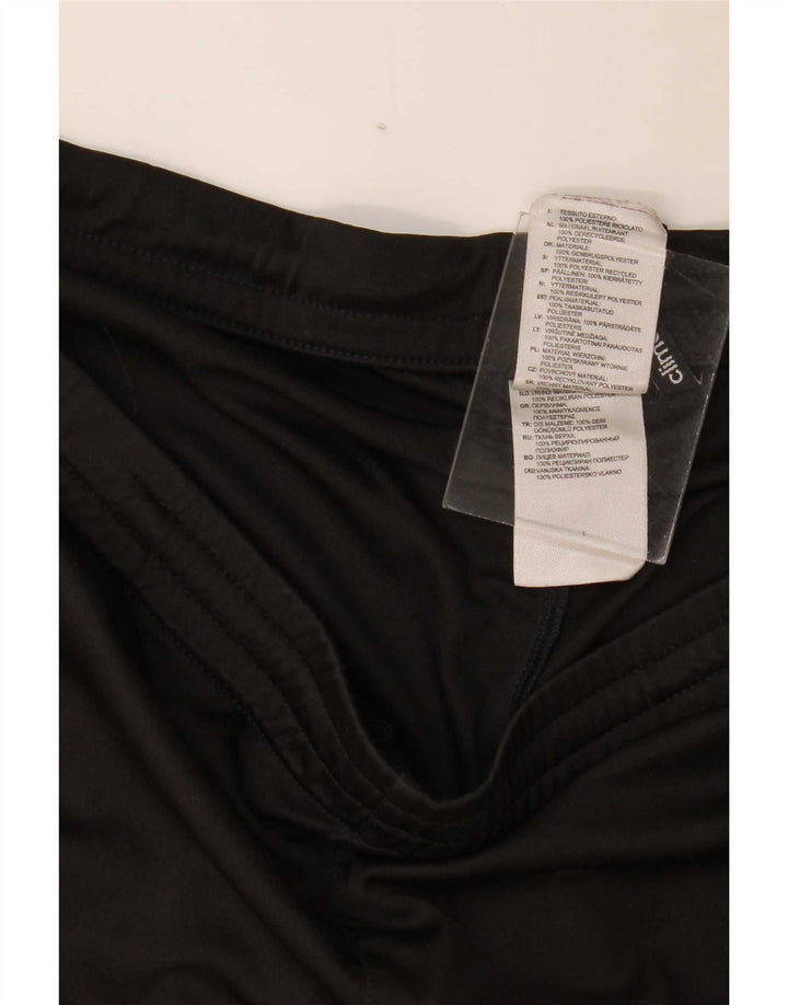 Adidas Mens Climalite Sport Shorts Grande Preto
