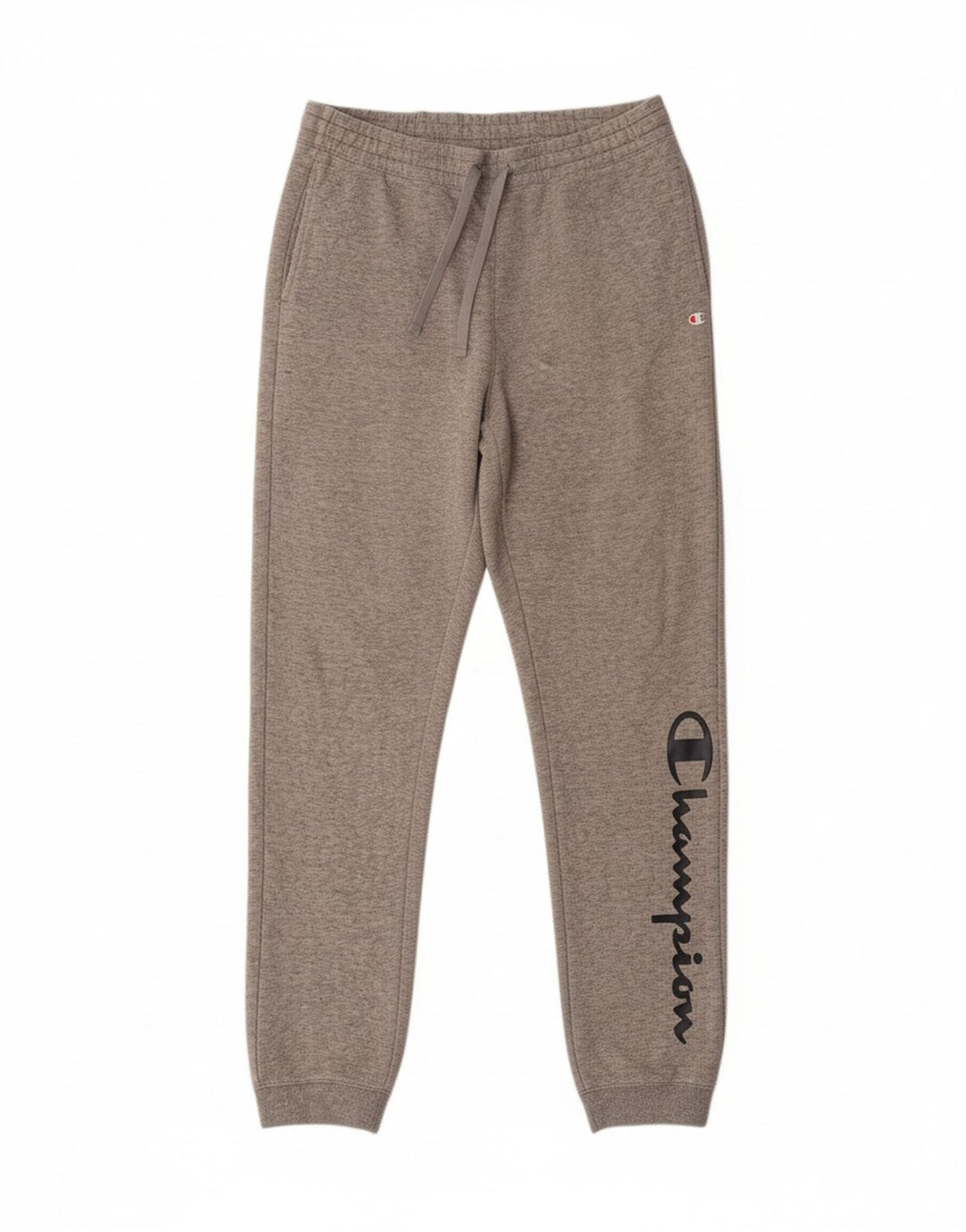 Calça esportiva masculina CHAMPION cinza médio