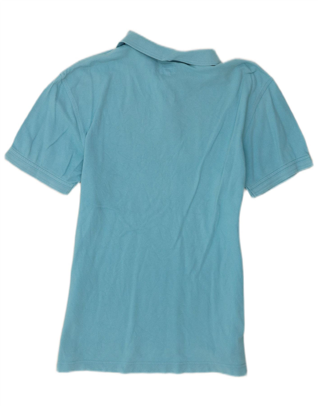 Camisa polo masculina Levi's azul médio