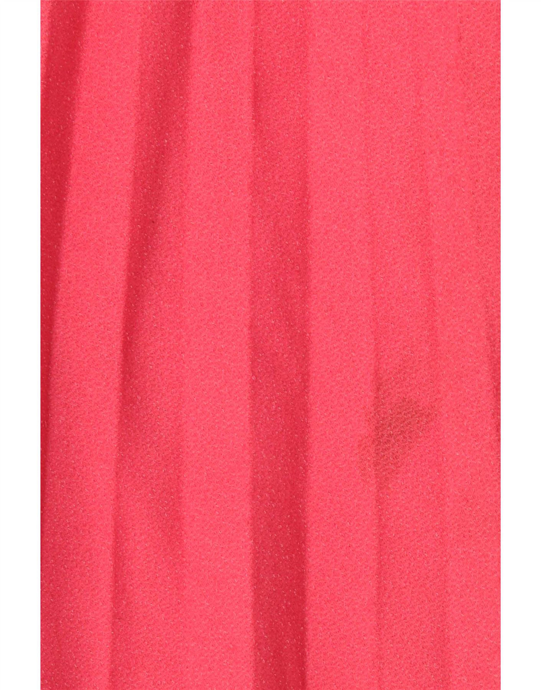 Vestido maxi feminino vintage sem mangas UK 12 rosa médio