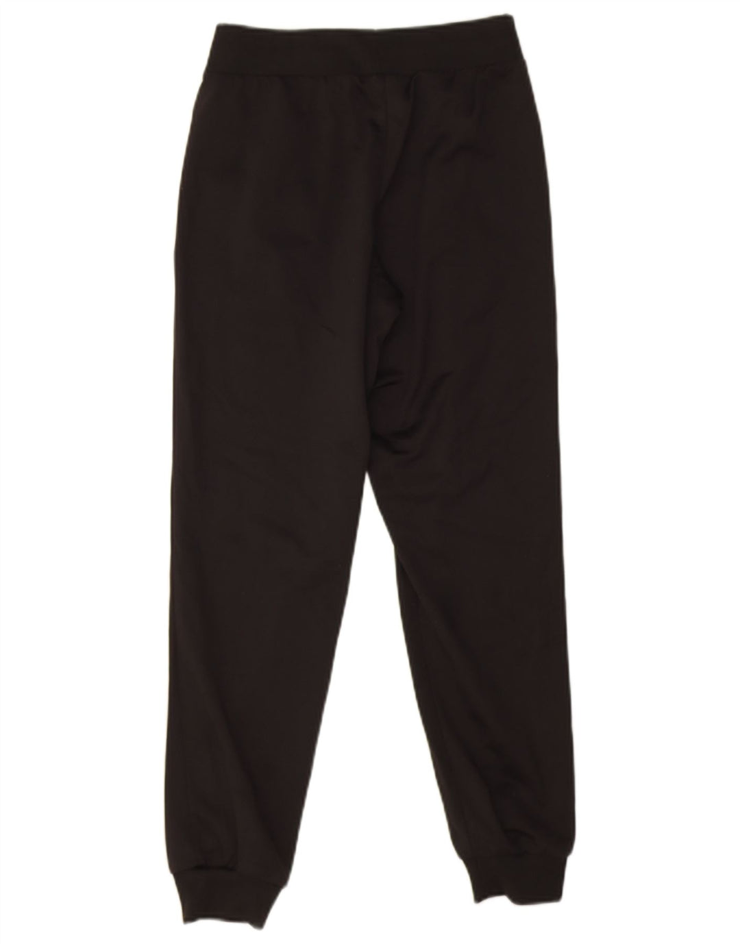 Calça de treino Puma Boys Graphic Joggers 11-12 anos preto poliéster