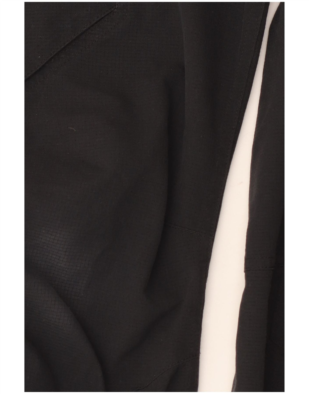 Under Armour Mens Loose Fit Calças W34 L32 Poliéster Preto