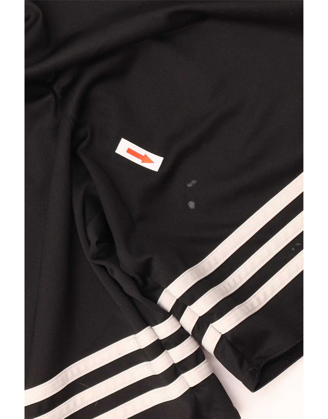 Adidas Masculino Climalite Sport Shorts Médio Preto Poliéster