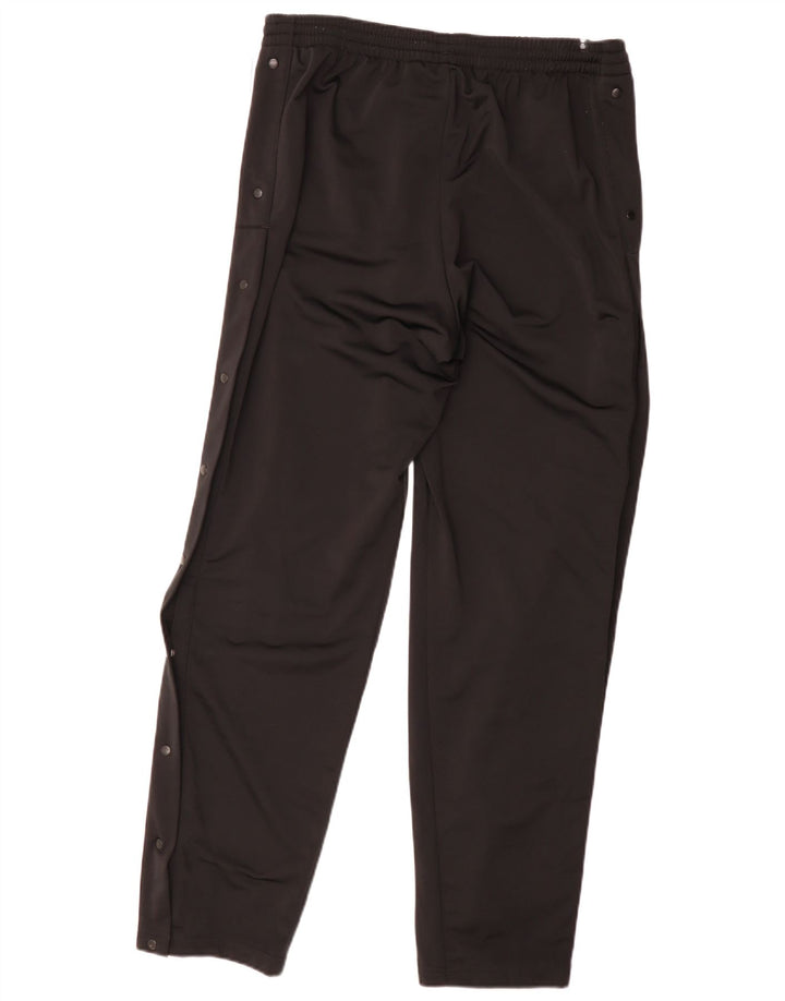 Calça Adidas Mens Graphic Treino XL Preto Poliéster
