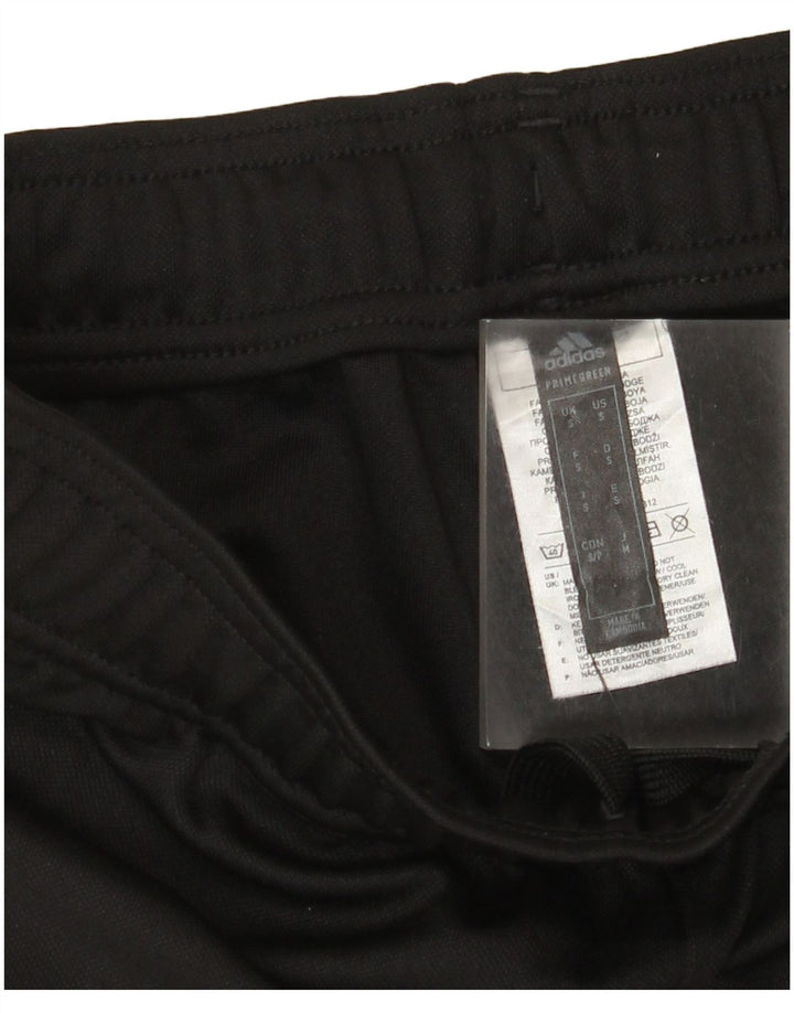 Calça Adidas Aeroready Masculina Pequena Poliéster Preto