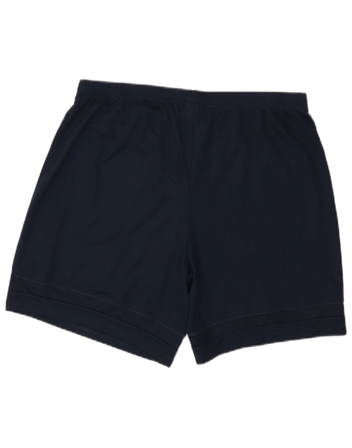Shorts Nike Masculino Dri Fit Sport XL Azul Marinho Poliéster