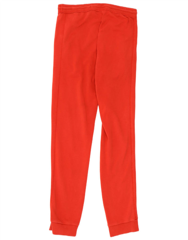 Calça de treino masculina Puma Joggers médio vermelho