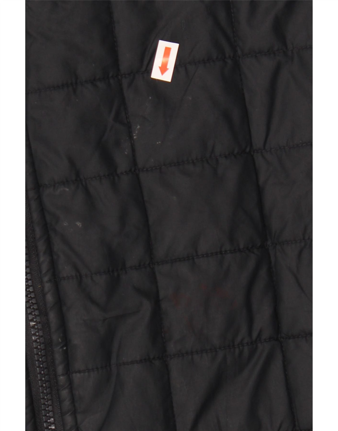 Jaqueta acolchoada masculina Mountain Warehouse UK 42 XL azul marinho