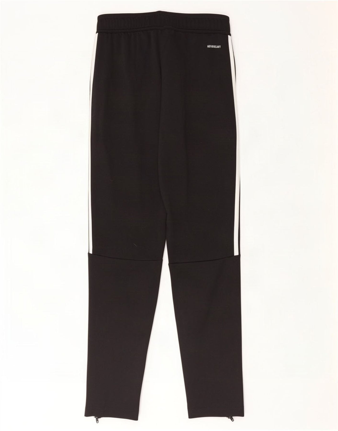 Calça Adidas Aeroready Masculina Pequena Poliéster Preto