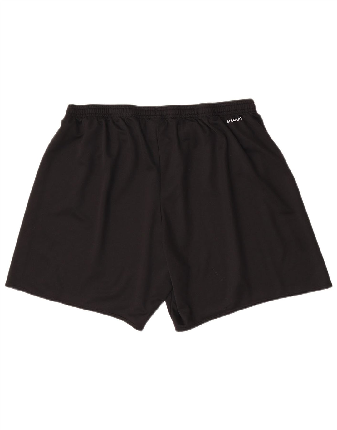 Adidas Mens Aeroready Sport Shorts 2XL Poliéster Preto