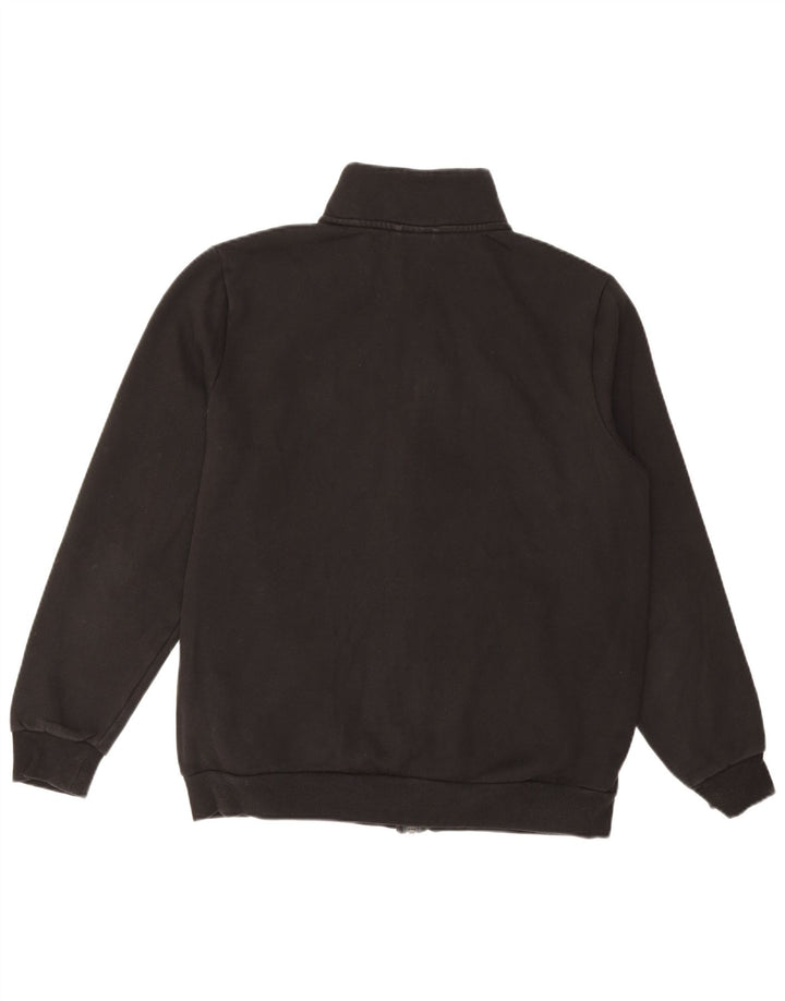 Jaqueta PUMA masculina XL preta