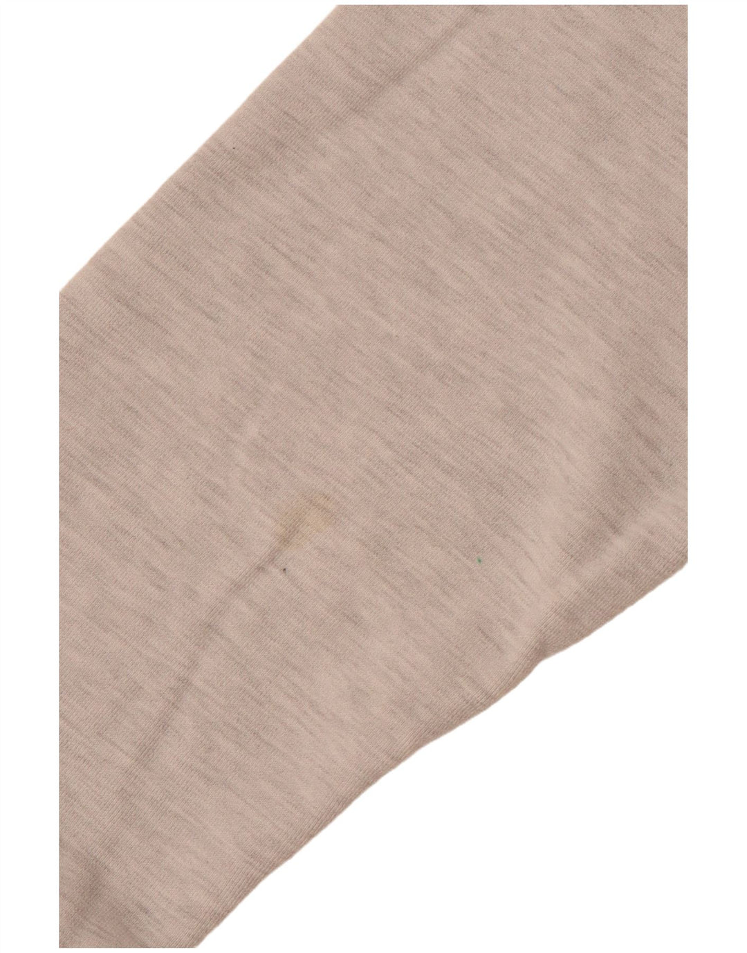 Suéter gráfico masculino SUPERDRY grande algodão cinza