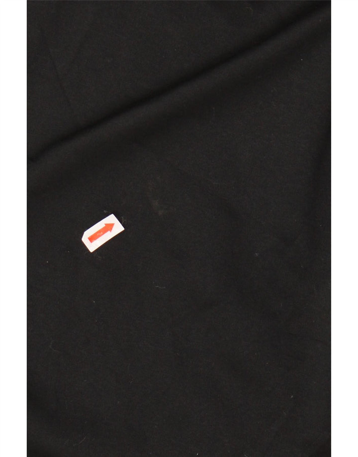 Calça de treino masculina RUSSELL ATLÉTICA 2XL poliéster preto