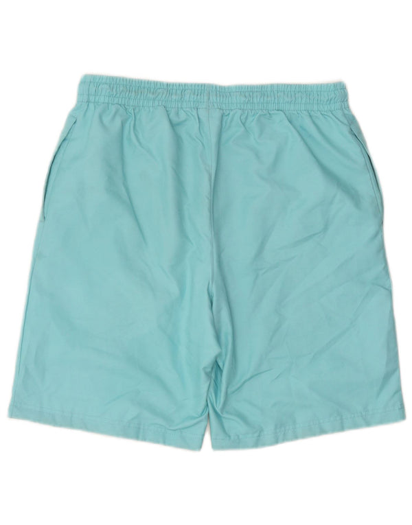 Shorts de natação JORDAN meninos 13-14 anos XL azul poliéster