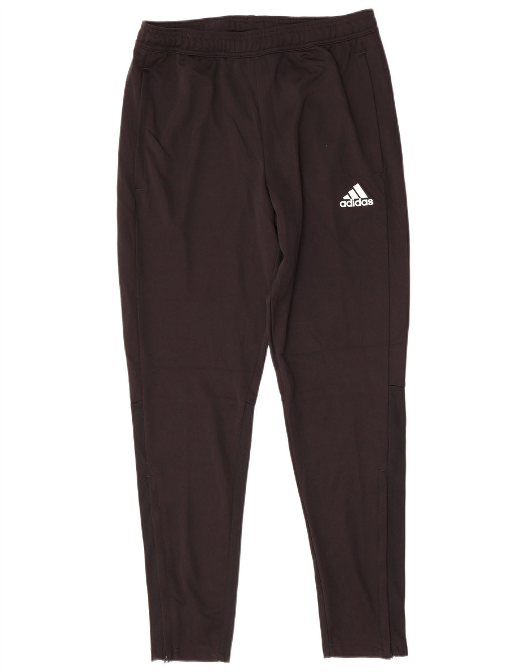 Calça Adidas Aeroready Masculina UK 40/42 Médio Poliéster Preto