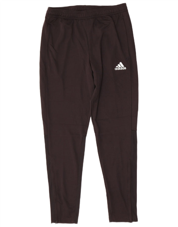 Calça Adidas Aeroready Masculina UK 40/42 Médio Poliéster Preto