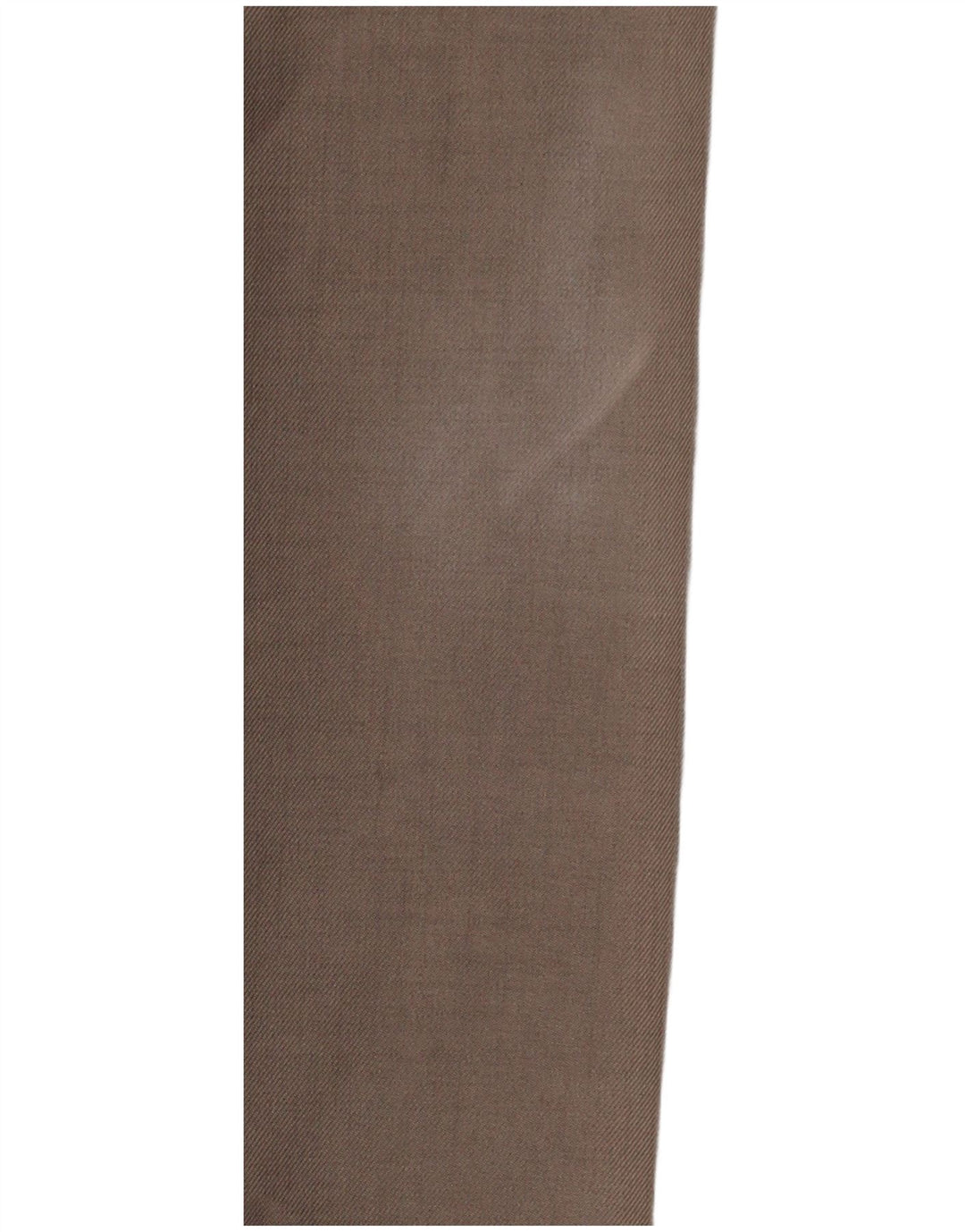Calça casual Marks & Spencer masculina St. Michael Pegged W38 L29 marrom