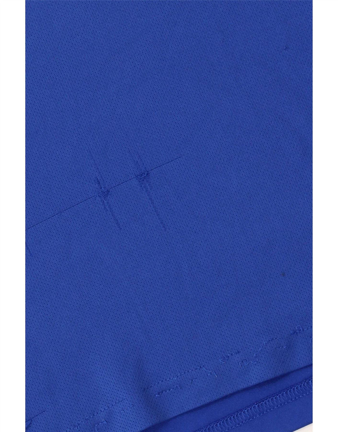 Camiseta Adidas Menino Aeroready Top 8-9 Anos Azul Poliéster