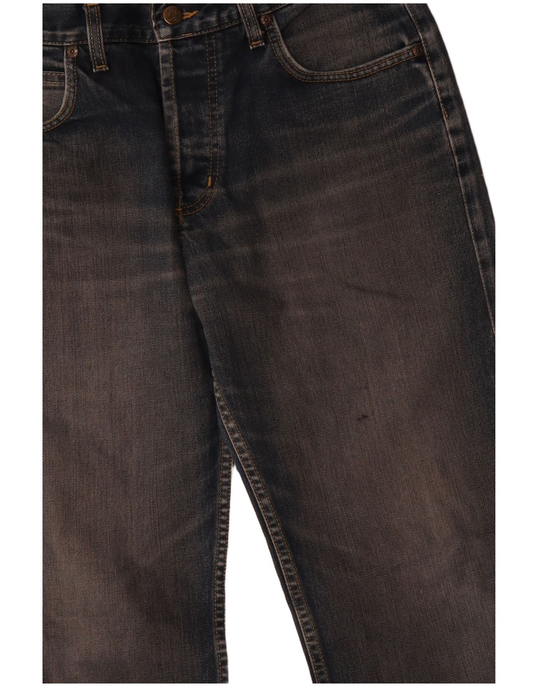 Jeans retos masculinos LEE W30 L30 azul