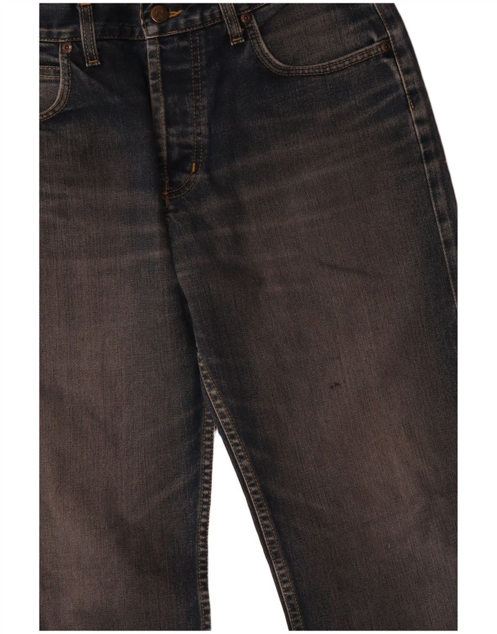 Jeans retos masculinos LEE W30 L30 azul
