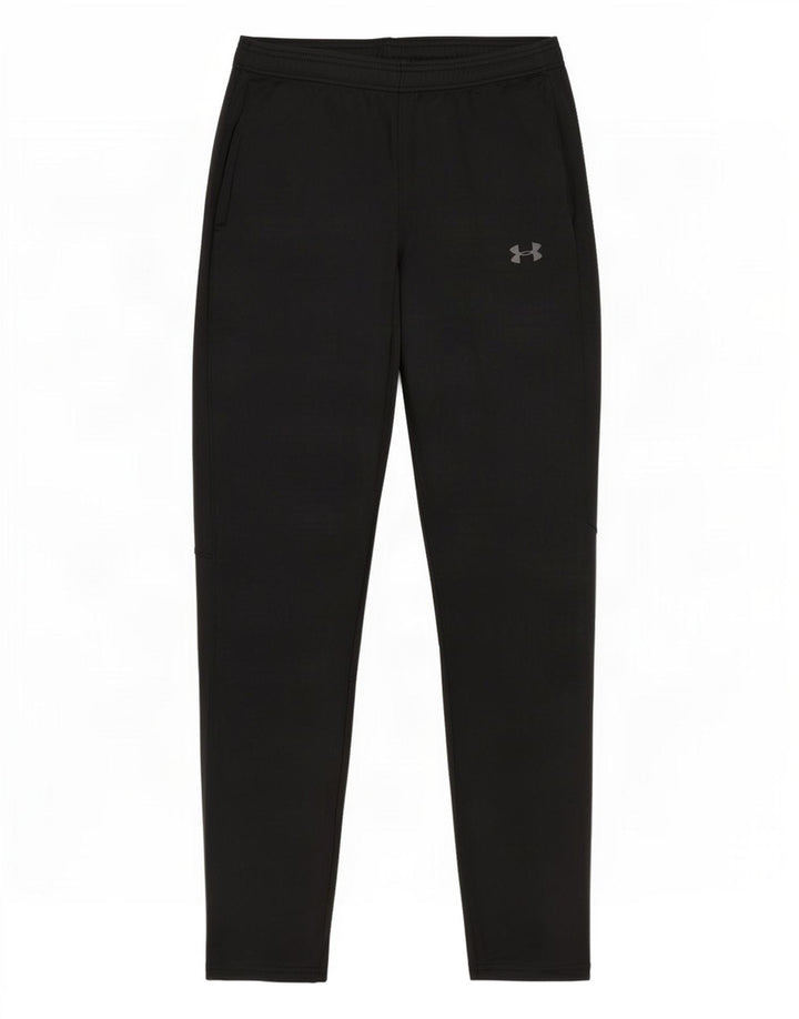 Calça de treino masculina Under Armour médio preto