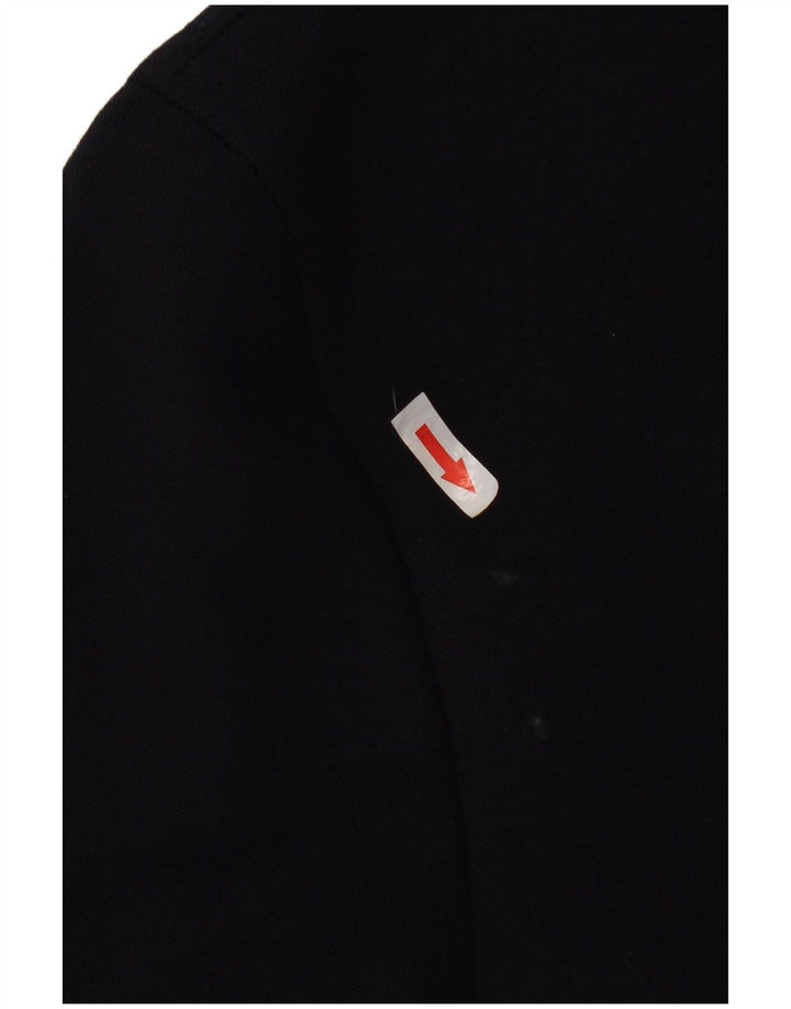 Jaqueta Blazer Masculina Manuel Ritz com 3 Botões IT 60 5XL Azul Marinho Acrílico