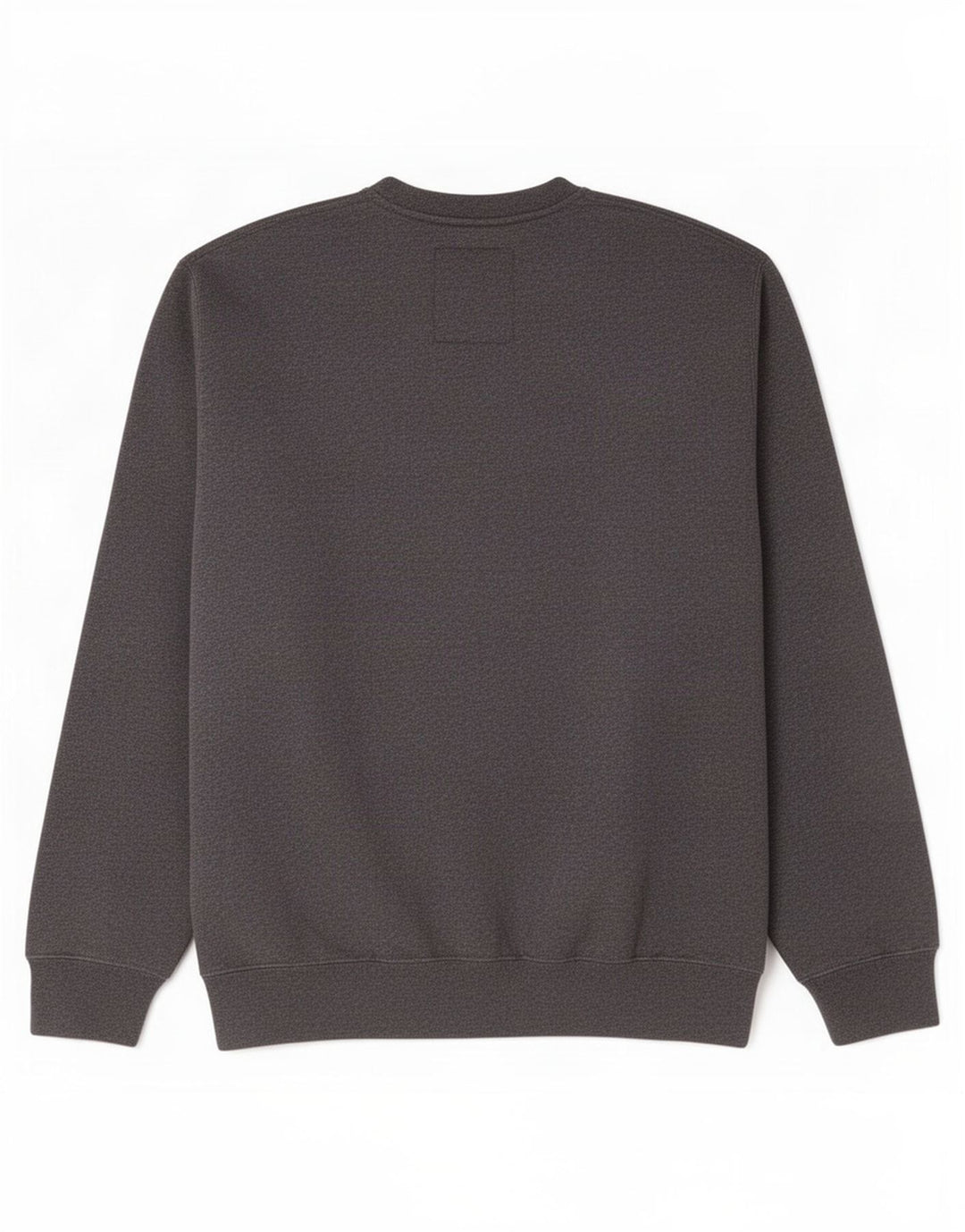 Champion moletom gráfico masculino jumper grande algodão cinza