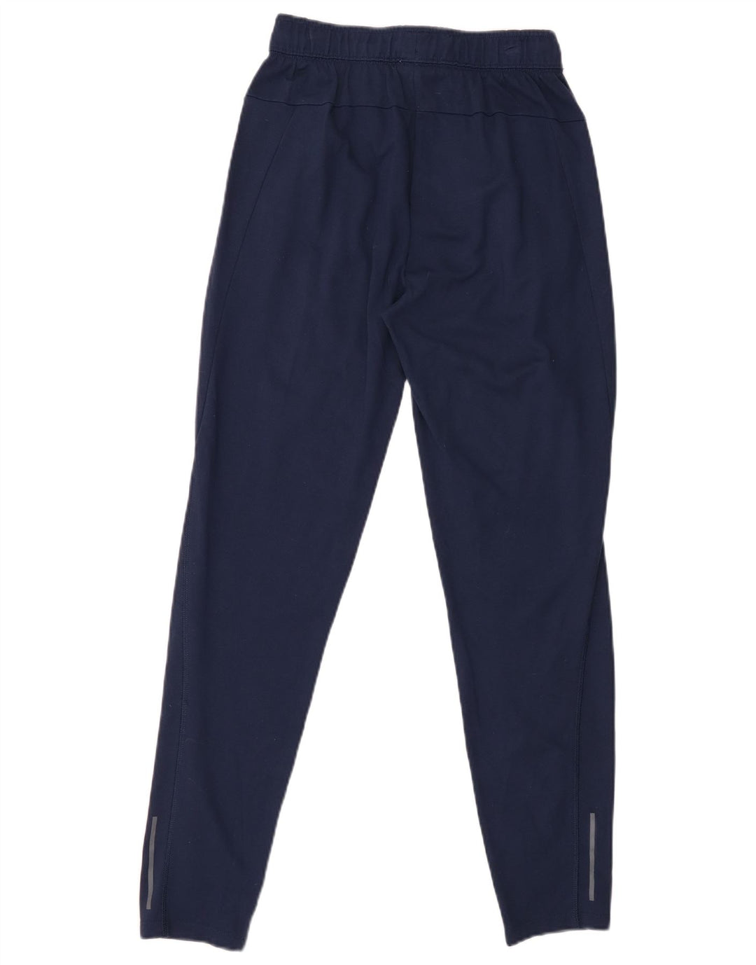 Calça de treino masculina RUSSELL ATLÉTICA pequena azul marinho