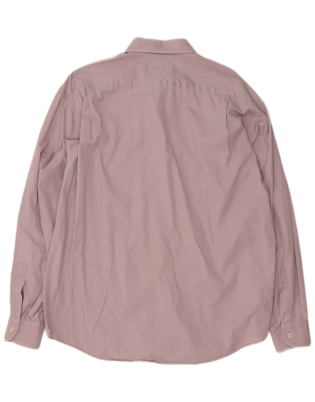 Camisa masculina Missoni tamanho 42 grande algodão roxo