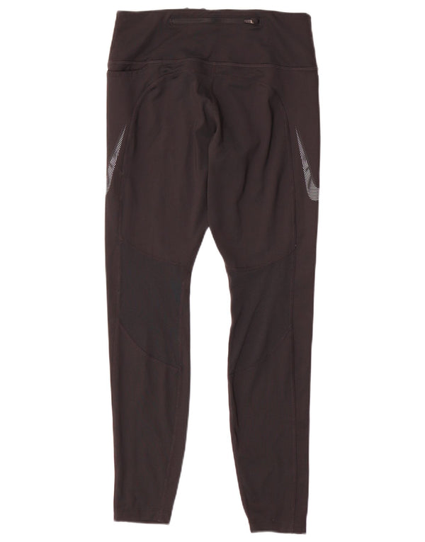 Calça Nike Dri Fit Feminina UK 14 Médio Preto