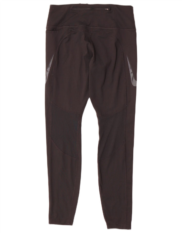 Calça Nike Dri Fit Feminina UK 14 Médio Preto