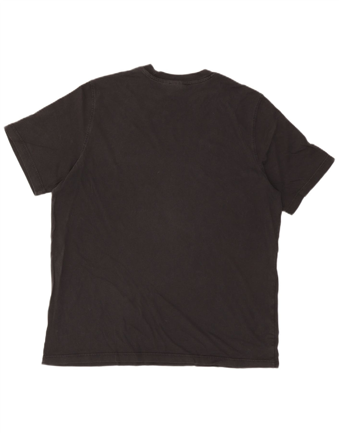 Camiseta Adidas Masculina Graphic Top XL Preto