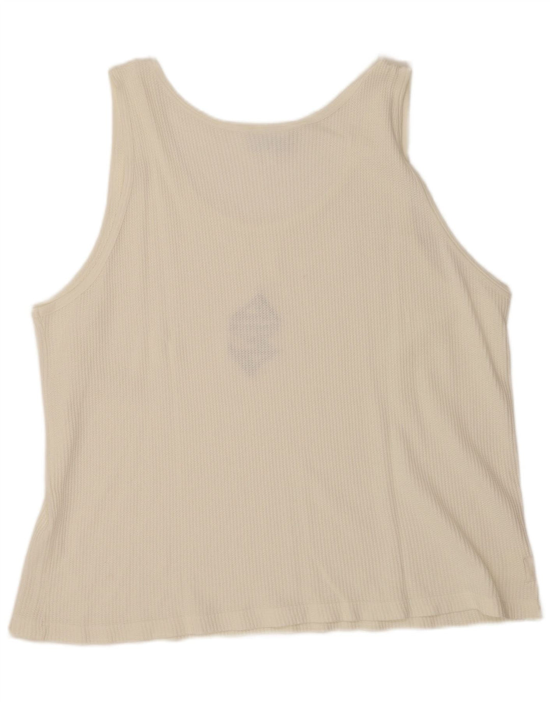 Colete masculino Reebok Top 2XL branco