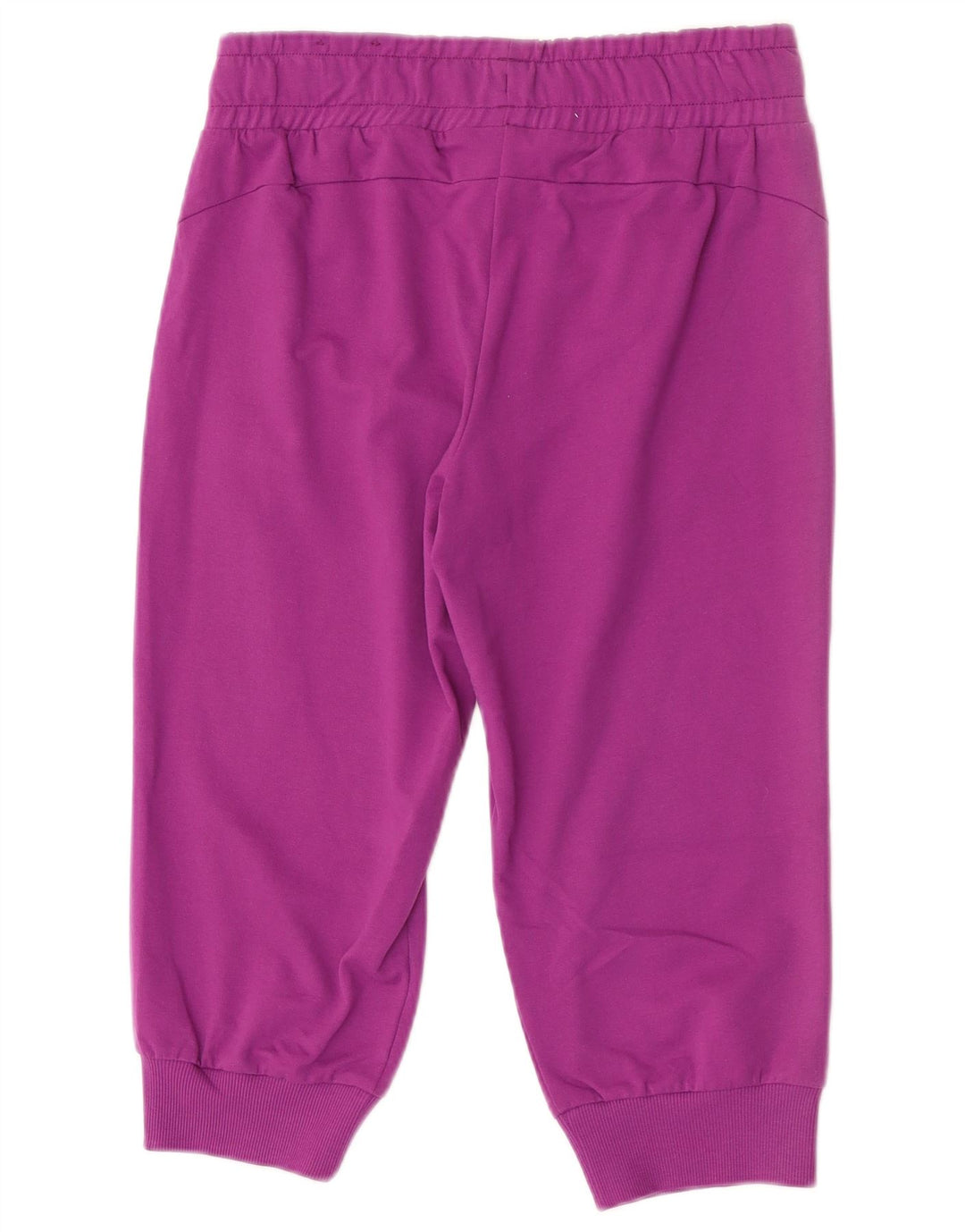 Puma Calça Capri Feminina Calça Joggers Médio Roxo
