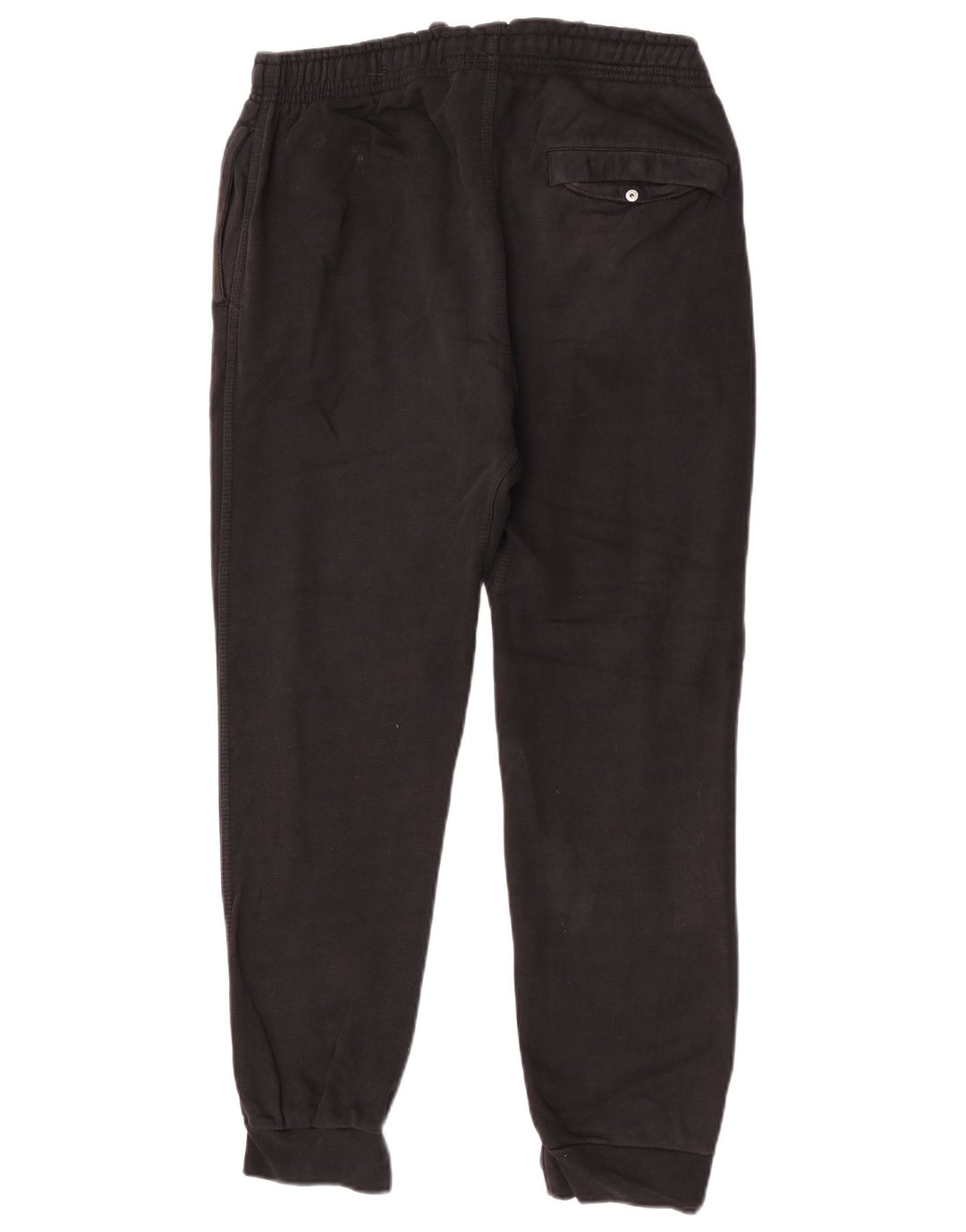 Calça Nike Masculina Treino Joggers Grande Preto