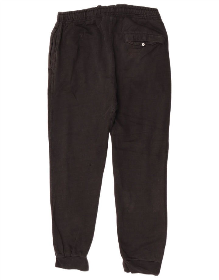 Calça Nike Masculina Treino Joggers Grande Preto