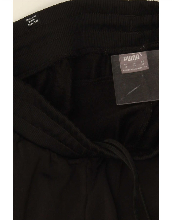Calça de treino masculina Puma Joggers XS preto