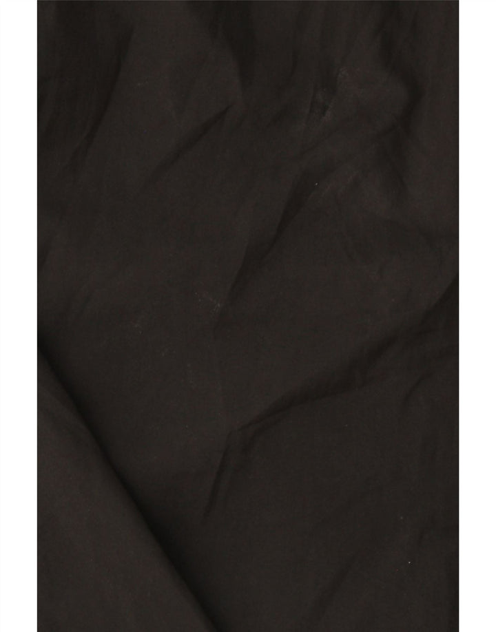 Calça de treino masculina Puma Joggers grande preto