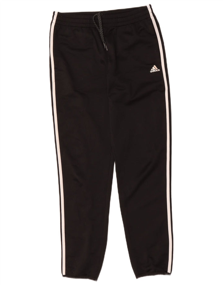 Calça Adidas Masculina Treino Joggers Pequeno Preto