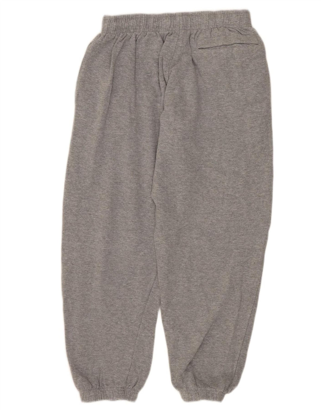 Calça de treino feminina Nike Joggers UK 8 Small Grey