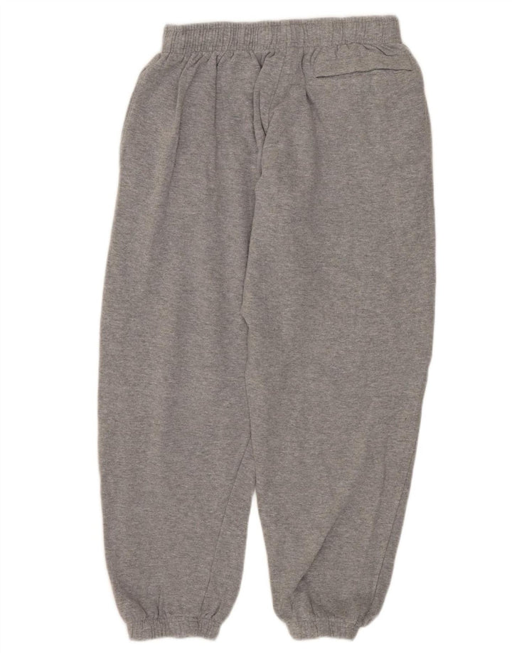 Calça de treino feminina Nike Joggers UK 8 Small Grey