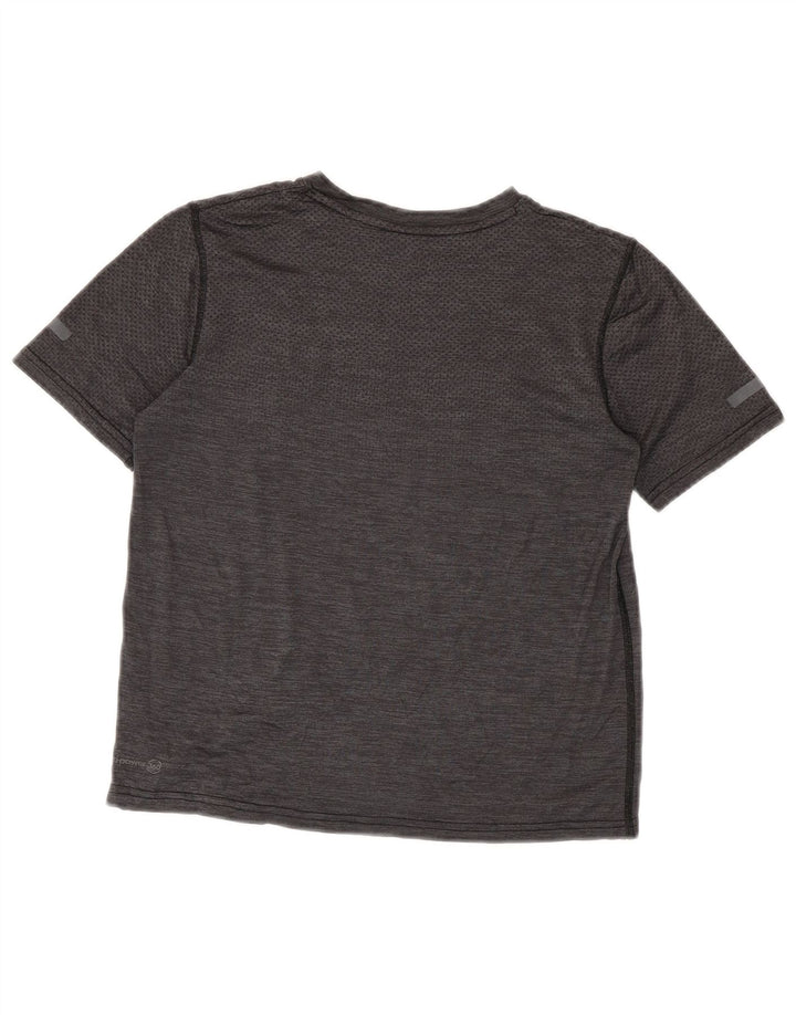 Camiseta masculina 9-10 anos grande