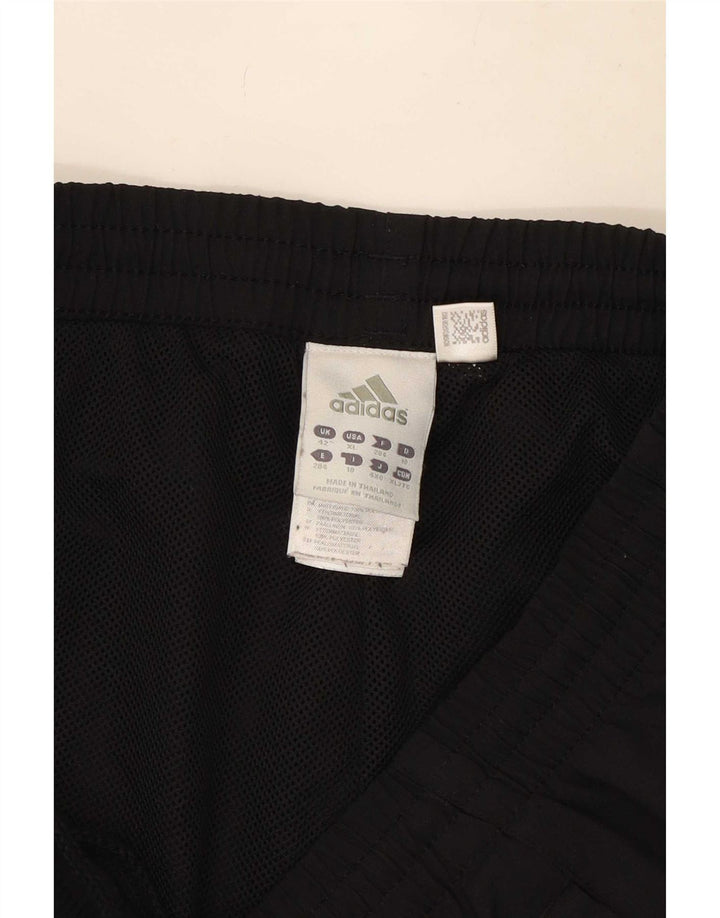 Calça Adidas Masculina Climalite XL Preto Poliéster